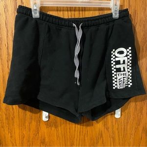 Vans Off the Wall Lounge Shorts